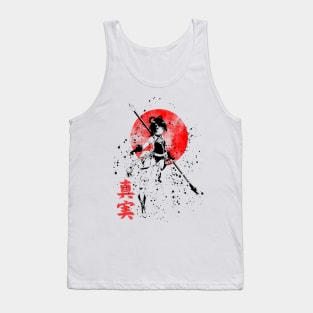 Oni 36 Tank Top